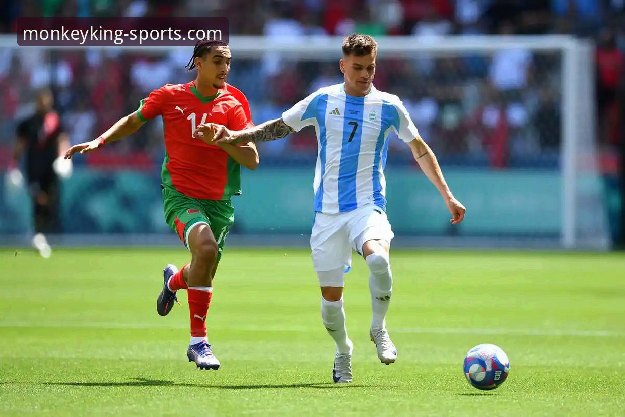 如何通过专业体育平台深度解析阿根廷队世界杯前的战术损失？