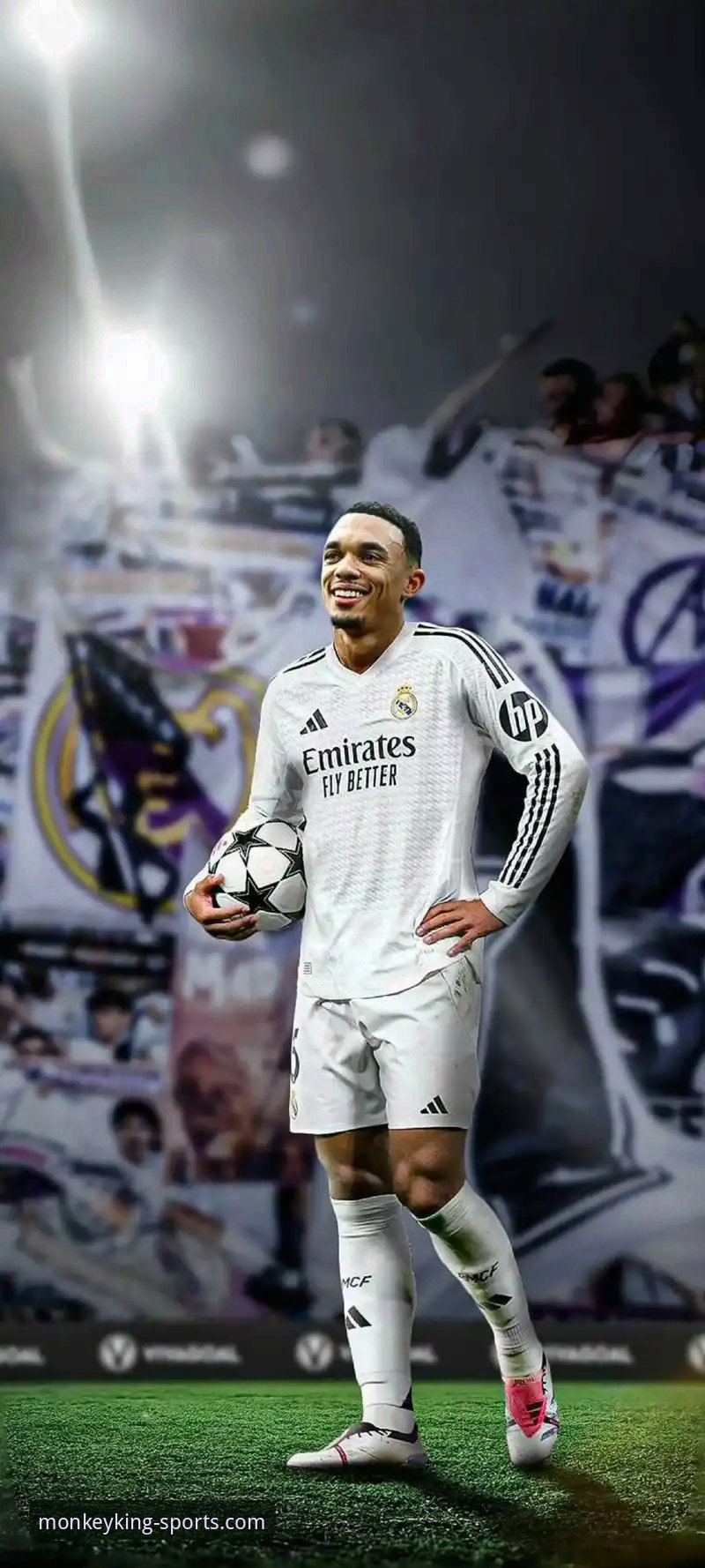 悟空体育免费观看必备 皇马球星阿诺德训练场外小插曲最新动态,悟空体育平台深度解析事件背后