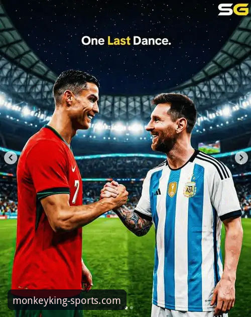 梅西vsC罗vs亚马尔：2026世界杯10大球星，谁的最后一舞最震撼？